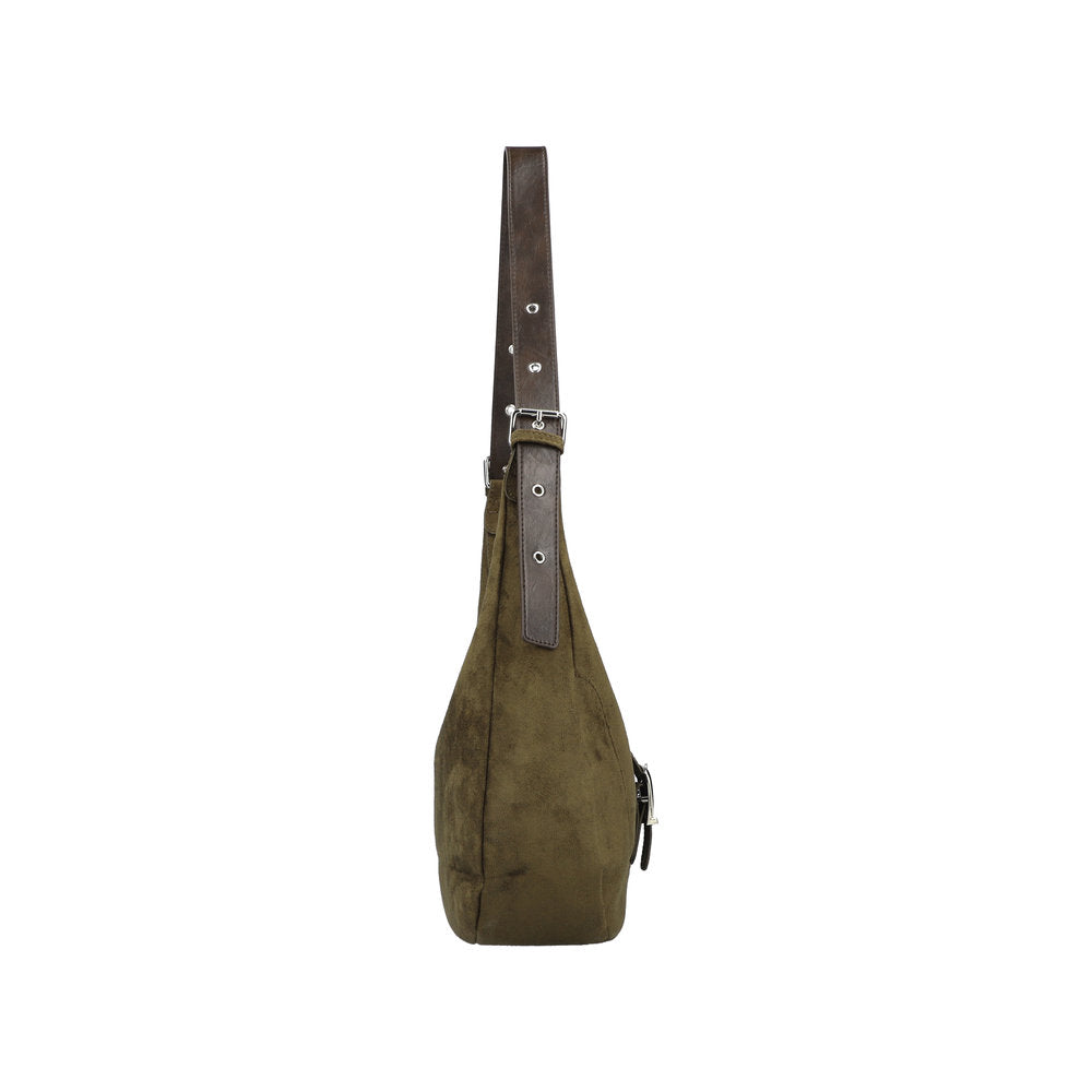 Rieker H1024-54 Khaki Handbag