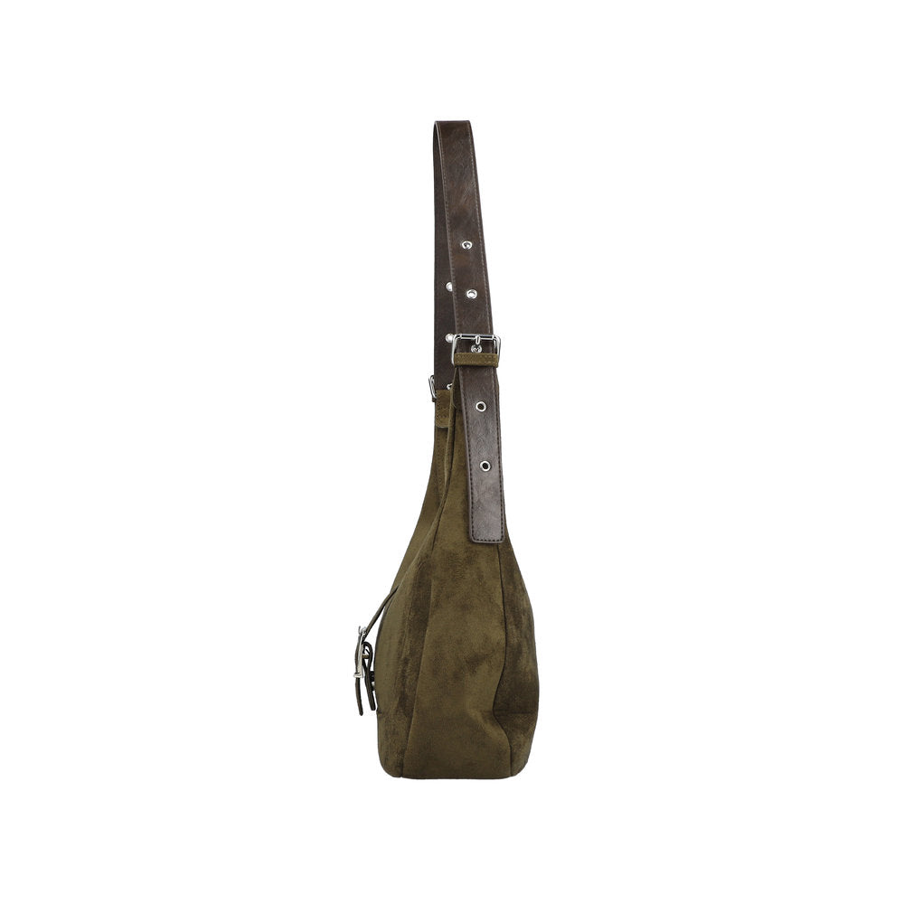 Rieker H1024-54 Khaki Handbag