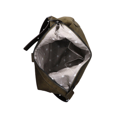 Rieker H1024-54 Khaki Handbag