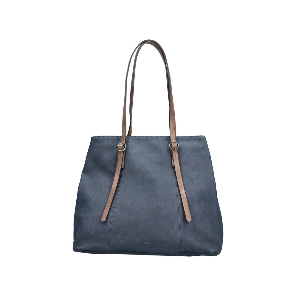 Rieker H1028-12 Navy Handbag