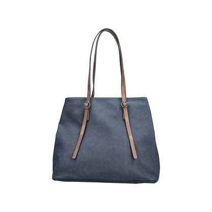 Rieker H1028-12 Navy Handbag
