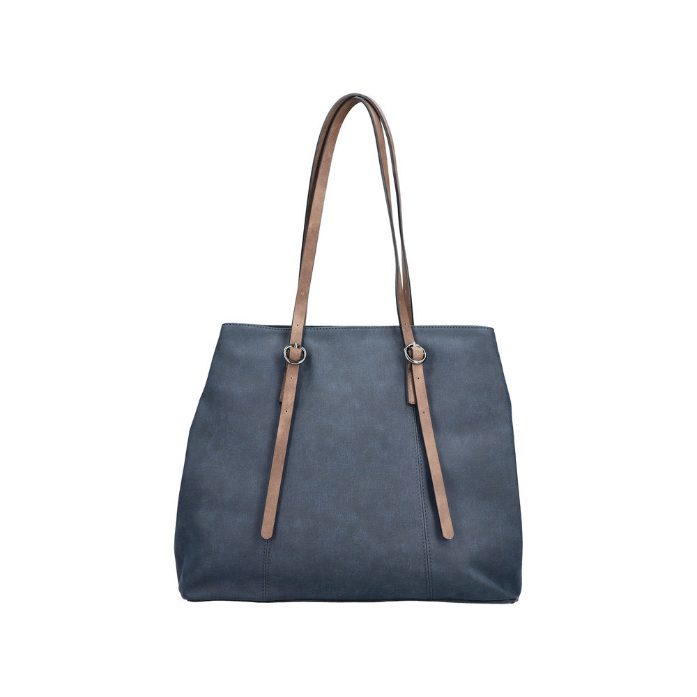Rieker H1028-12 Navy Handbag