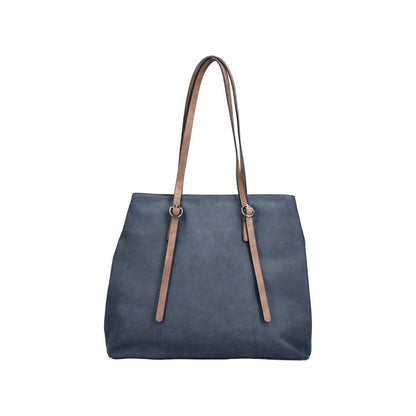 Rieker H1028-12 Navy Handbag