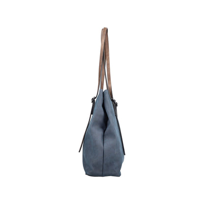 Rieker H1028-12 Navy Handbag