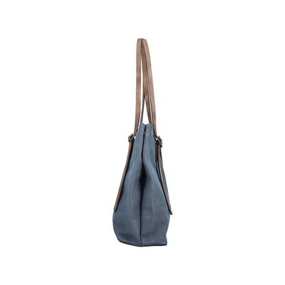 Rieker H1028-12 Navy Handbag