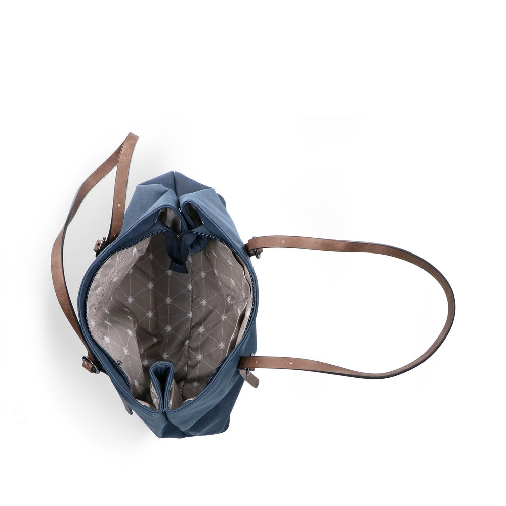 Rieker H1028-12 Navy Handbag