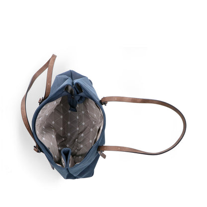Rieker H1028-12 Navy Handbag