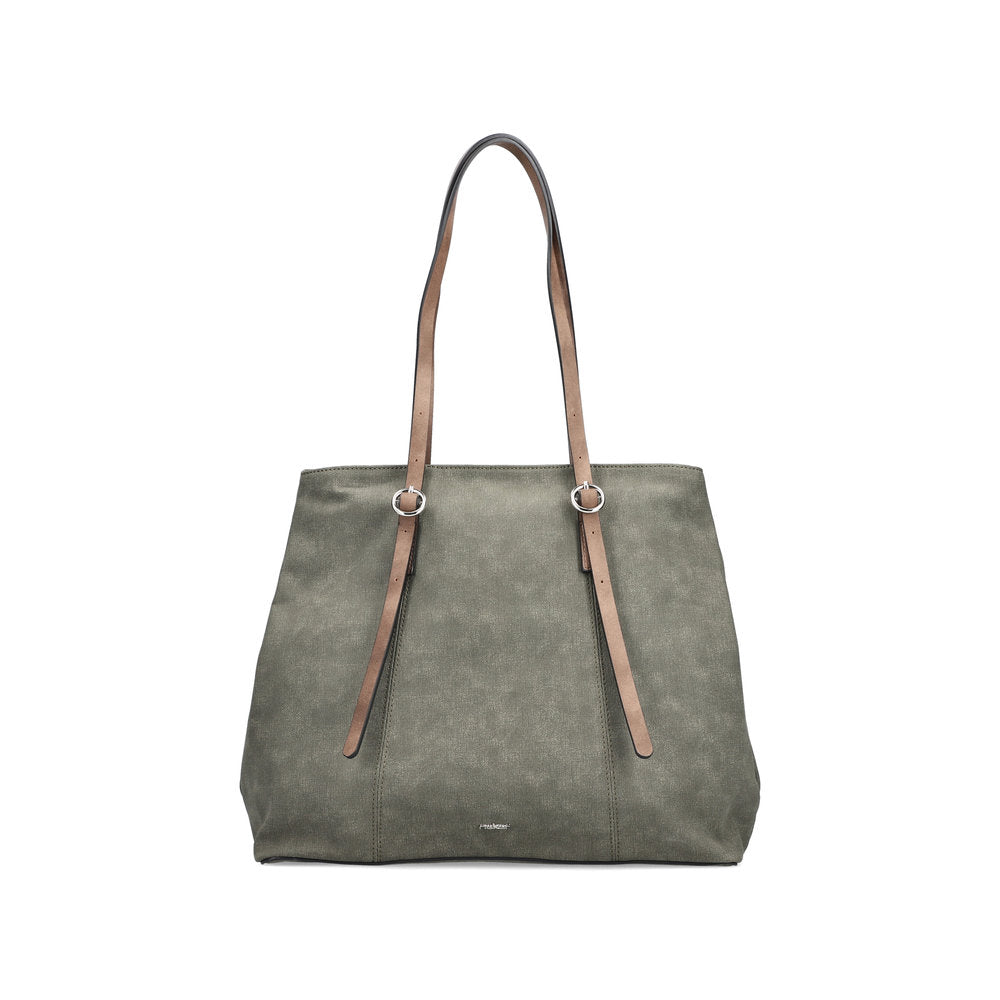 Rieker H1028-54 Khaki Handbag