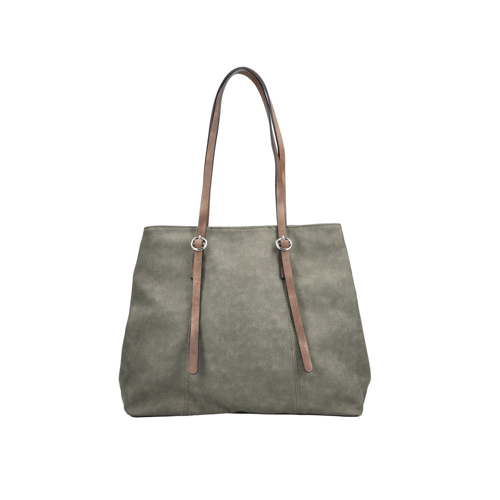 Rieker H1028-54 Khaki Handbag