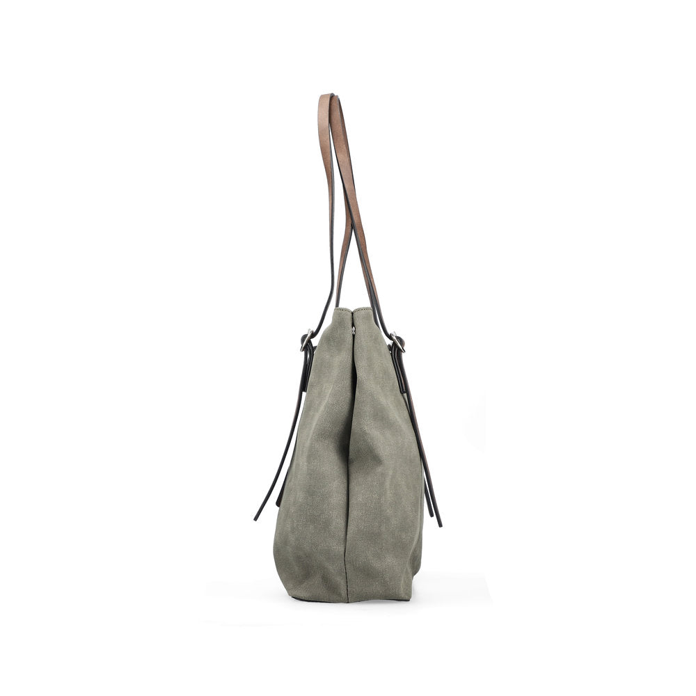 Rieker H1028-54 Khaki Handbag