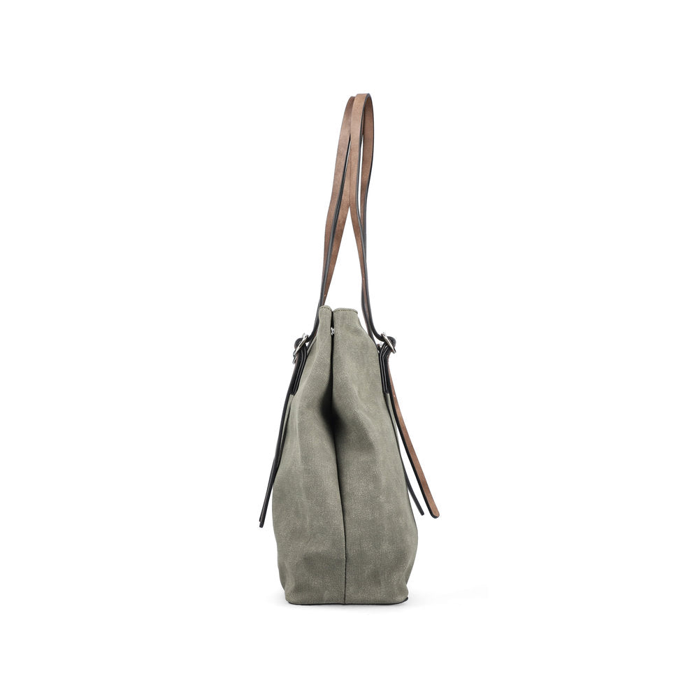 Rieker H1028-54 Khaki Handbag
