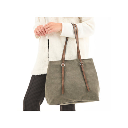 Rieker H1028-54 Khaki Handbag
