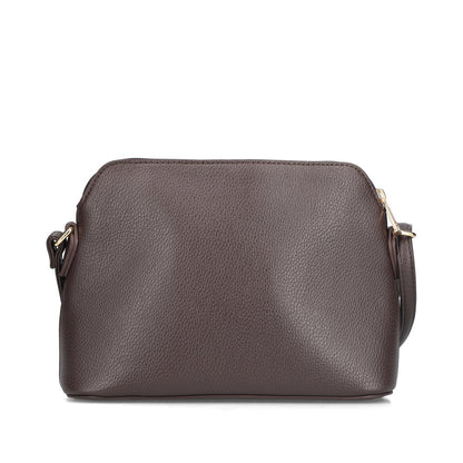 Rieker H1031-25 Schoko Brown Cross Body Bag