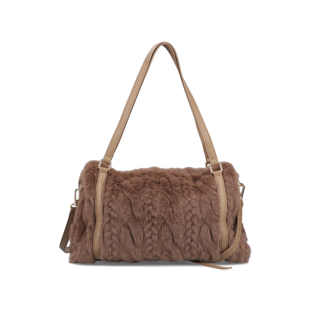 Rieker H1038-64 Brown Handbag