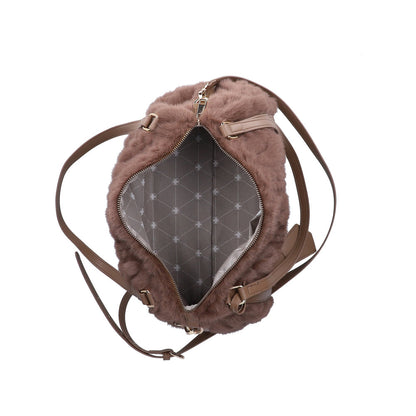 Rieker H1038-64 Brown Handbag