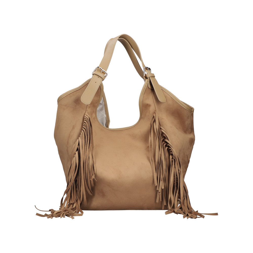 Rieker H1041-20 Beige Handbag