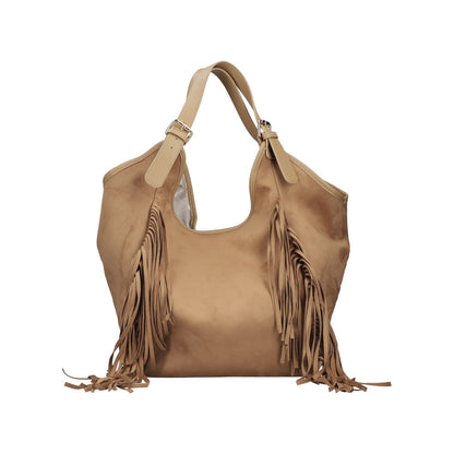 Rieker H1041-20 Beige Handbag
