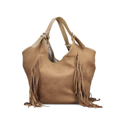 Rieker H1041-20 Beige Handbag