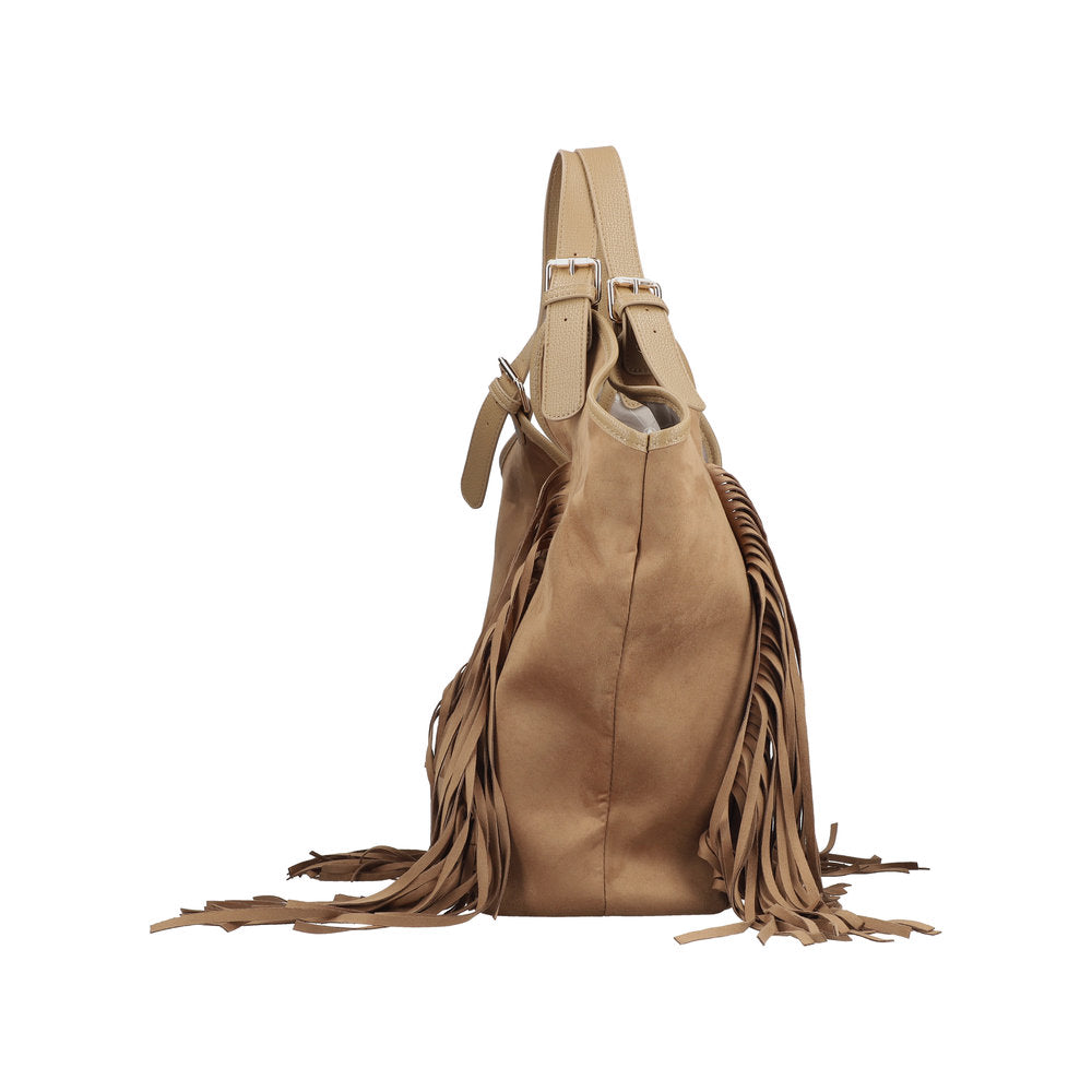 Rieker H1041-20 Beige Handbag