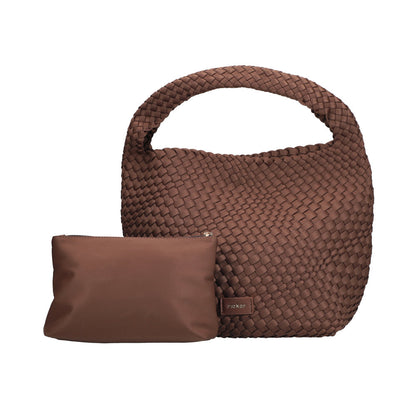 Rieker H1044-25 Brown Handbag