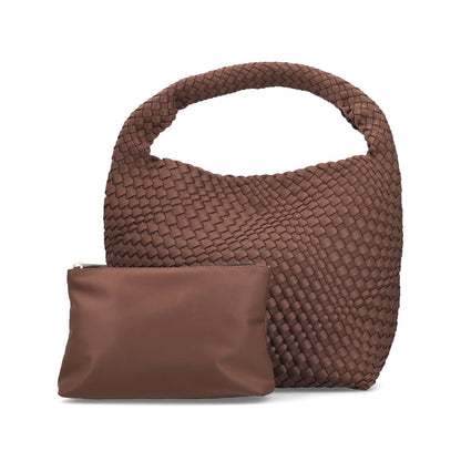 Rieker H1044-25 Brown Handbag