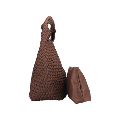 Rieker H1044-25 Brown Handbag