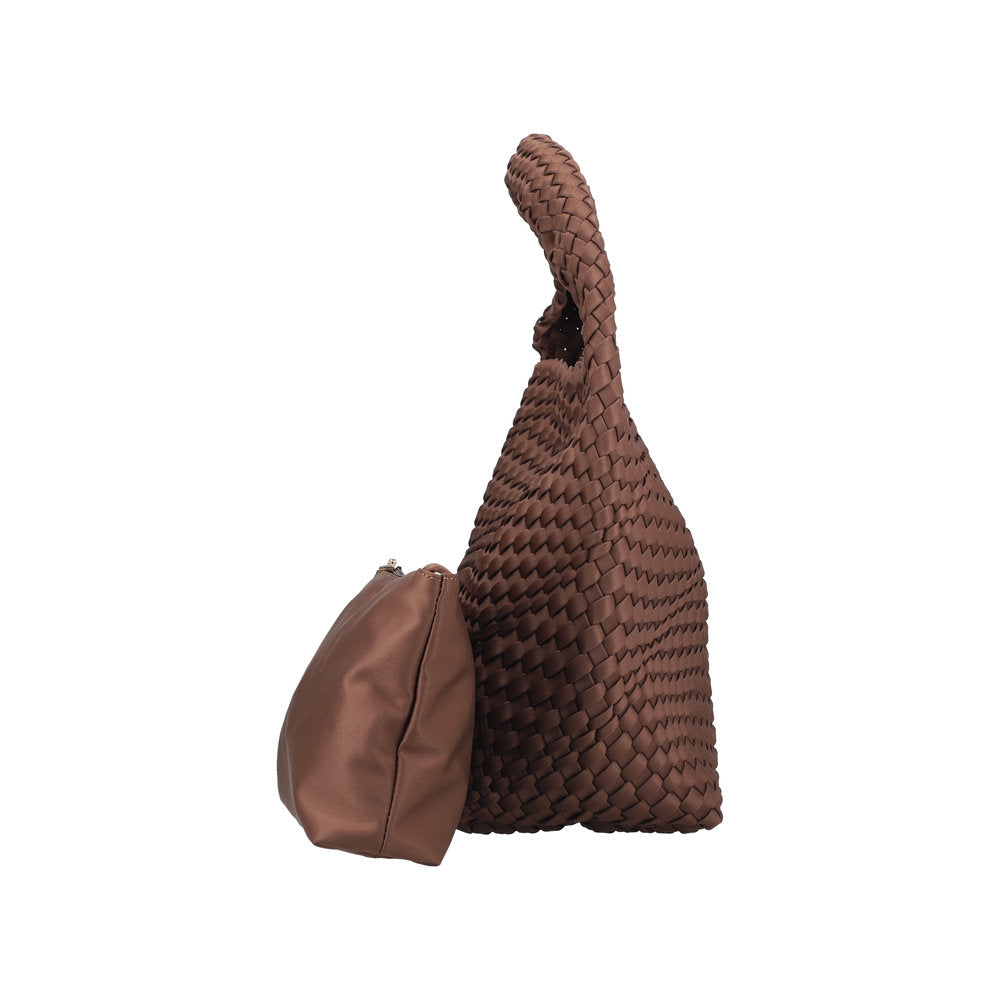 Rieker H1044-25 Brown Handbag