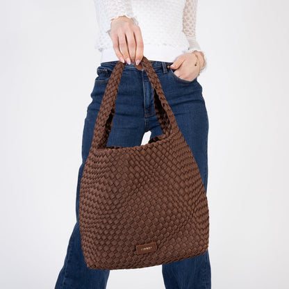 Rieker H1044-25 Brown Handbag