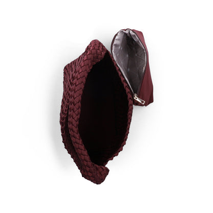 Rieker H1044-35 Burgundy Handbag