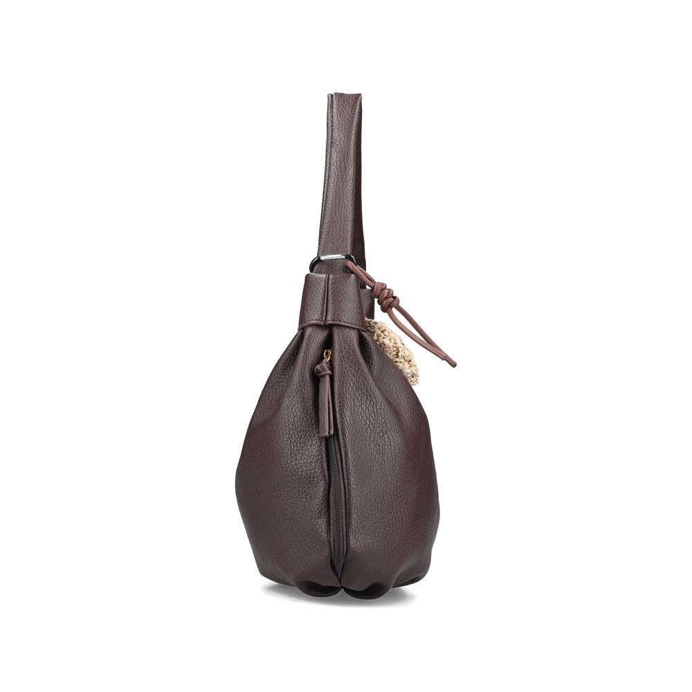 Rieker H1048-25 Brown Handbag