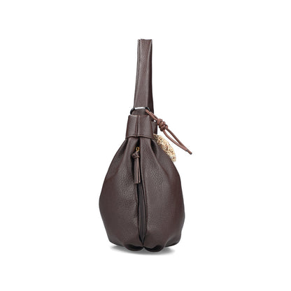 Rieker H1048-25 Brown Handbag