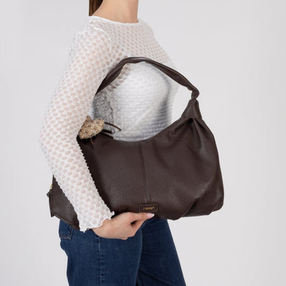 Rieker H1048-25 Brown Handbag