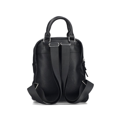 Rieker H1050-00 Black Backpack