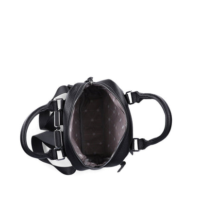 Rieker H1050-00 Black Backpack