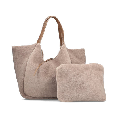 Rieker H1053-64 Taupe Handbag