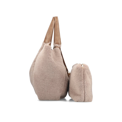 Rieker H1053-64 Taupe Handbag