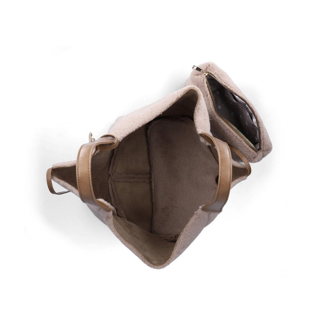 Rieker H1053-64 Taupe Handbag