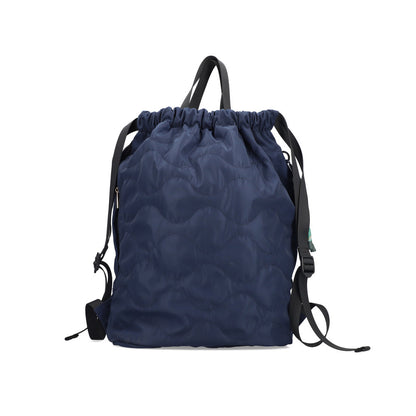 Rieker H1109-14 Navy Backpack