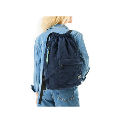 Rieker H1109-14 Navy Backpack
