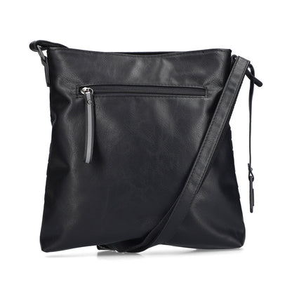 Rieker H1316-54 Khaki & Black Combi Handbag