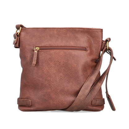Rieker H1346-22 Copper Handbag
