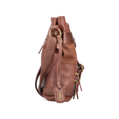 Rieker H1346-22 Copper Handbag