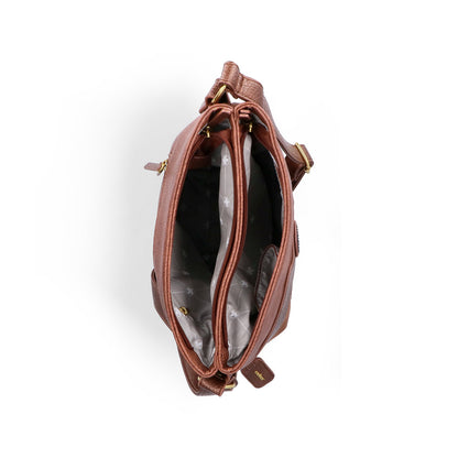 Rieker H1346-22 Copper Handbag