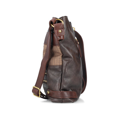 Rieker H1346-25 Brown Mix Handbag