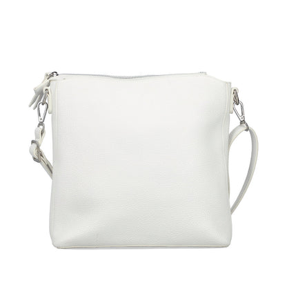 Rieker H1522-92 White Multi Shoulder Bag