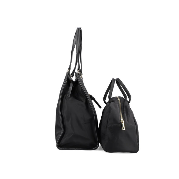 Rieker H1542-00 Black Handbag