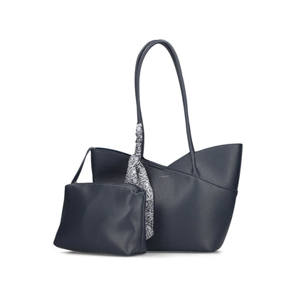 Rieker H1559-15 Navy Ocean Handbag
