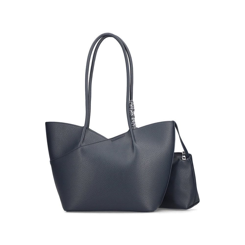 Rieker H1559-15 Navy Ocean Handbag