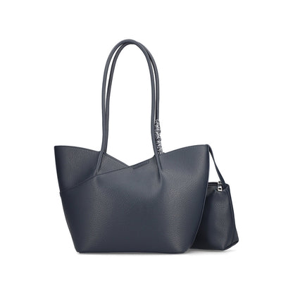 Rieker H1559-15 Navy Ocean Handbag