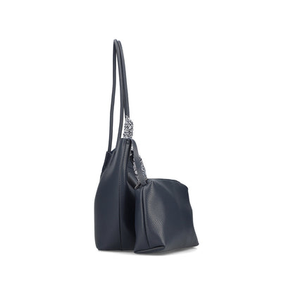 Rieker H1559-15 Navy Ocean Handbag